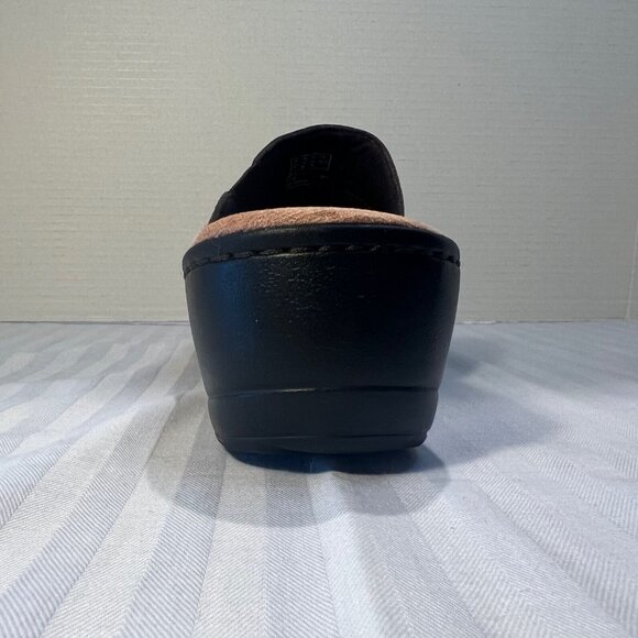 Women's Size 12M Hayla Marina Brown Leather Cuir Marron in Great Shape - Picture 8 of 12